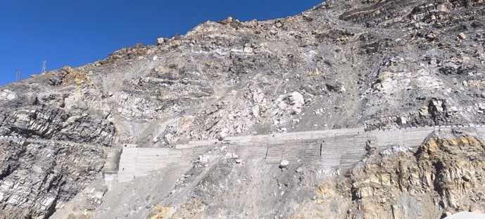 Maling Nala, Kinnaur